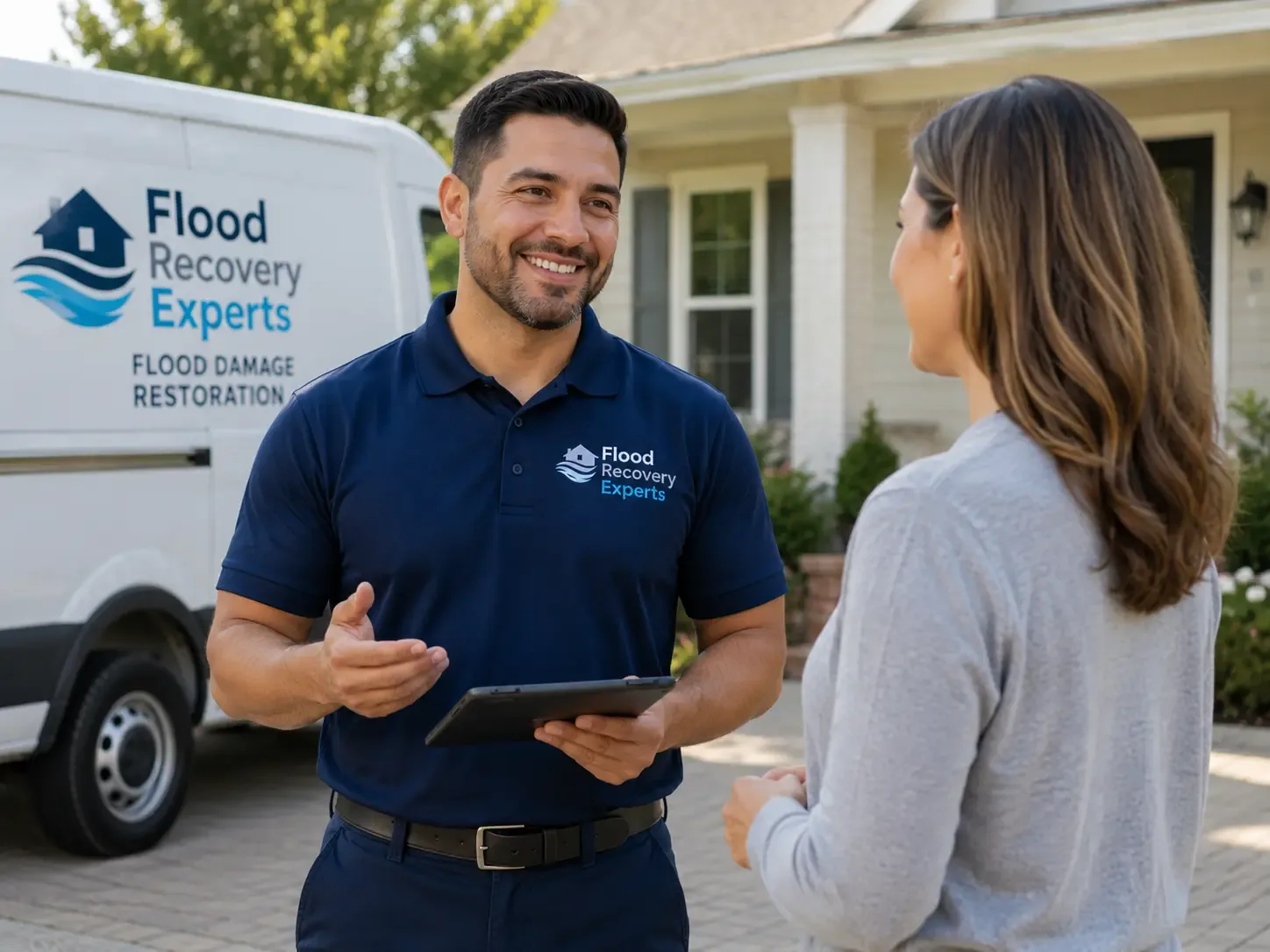 Flood Damage Cleanup Richards, TX FAQs